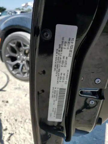 2019 CHRYSLER 300 S  