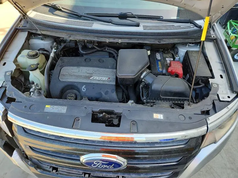 2014 FORD EDGE SPORT  