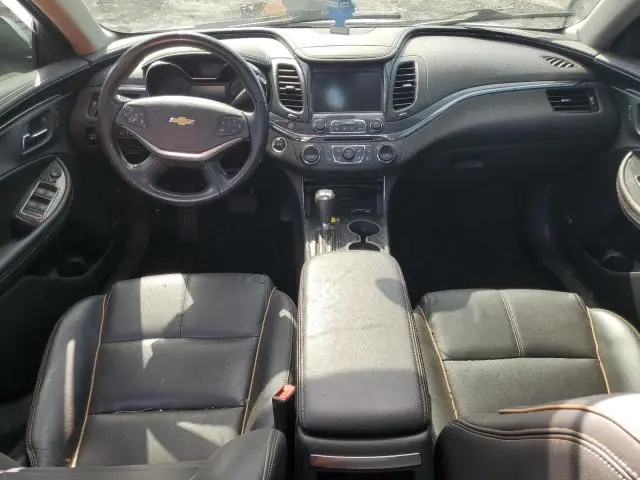 2019 CHEVROLET IMPALA PREMIER  