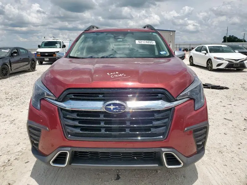 2023 SUBARU ASCENT TOURING  
