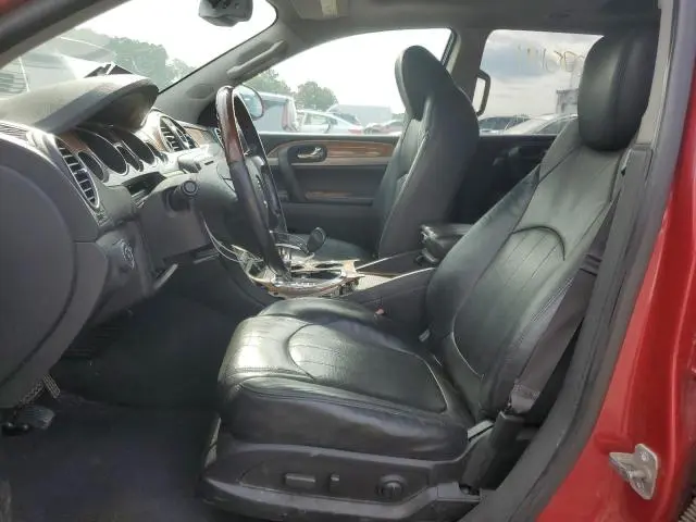 2012 BUICK ENCLAVE   