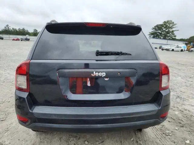 2015 JEEP COMPASS SPORT