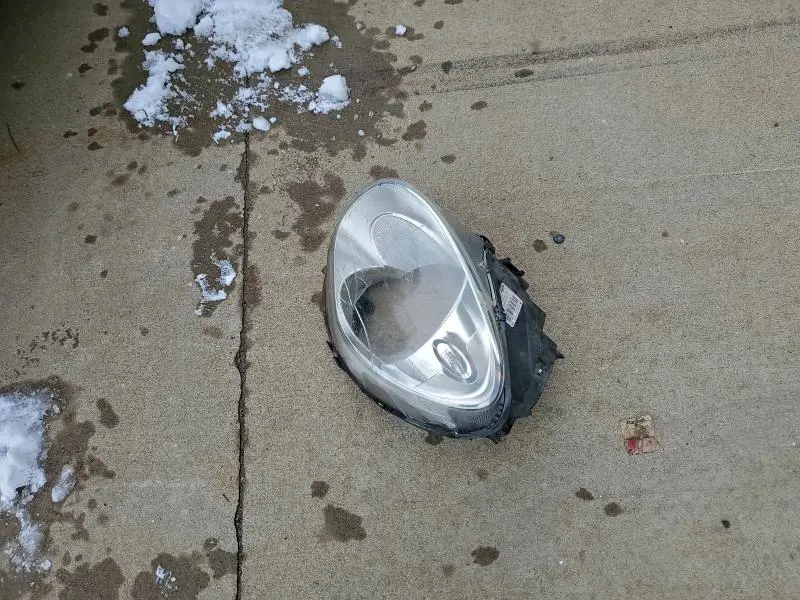 2015 MINI COOPER PACEMAN  