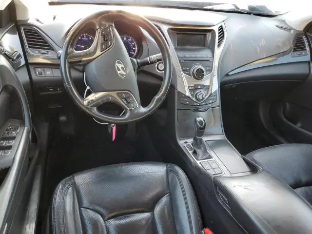 2014 HYUNDAI AZERA   
