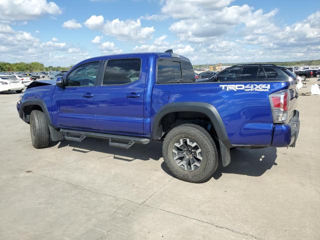 2023 TOYOTA TACOMA DOUBLE CAB