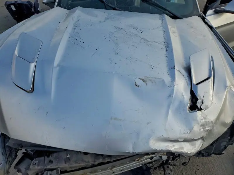 2016 FORD MUSTANG GT  