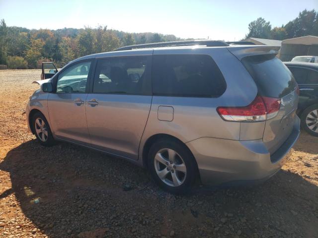 2014 TOYOTA SIENNA LE