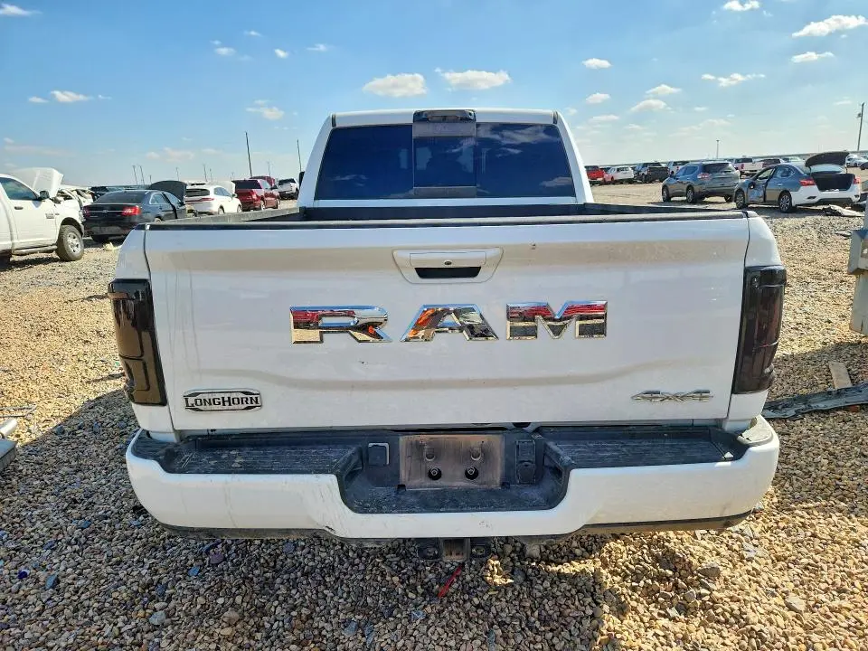 2025 RAM 2500 LIMITED  