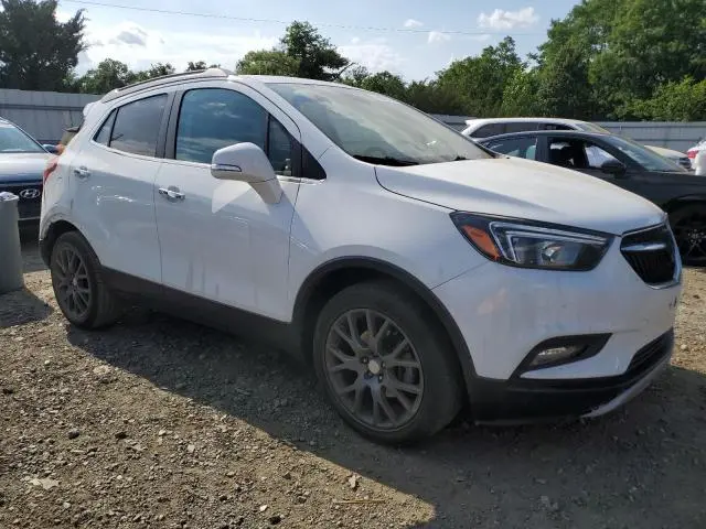 2019 BUICK ENCORE SPORT TOURING  