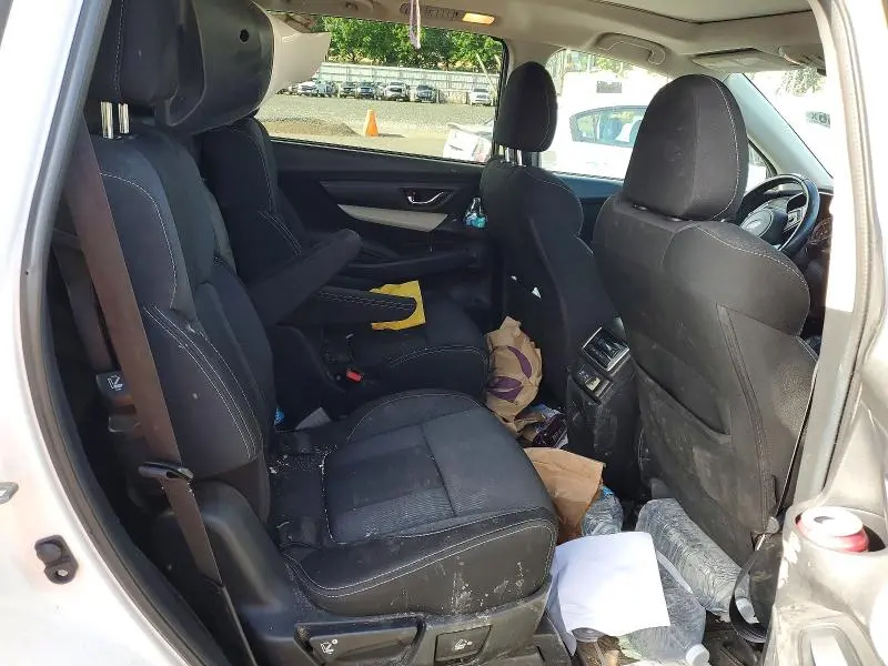2021 SUBARU ASCENT PREMIUM  
