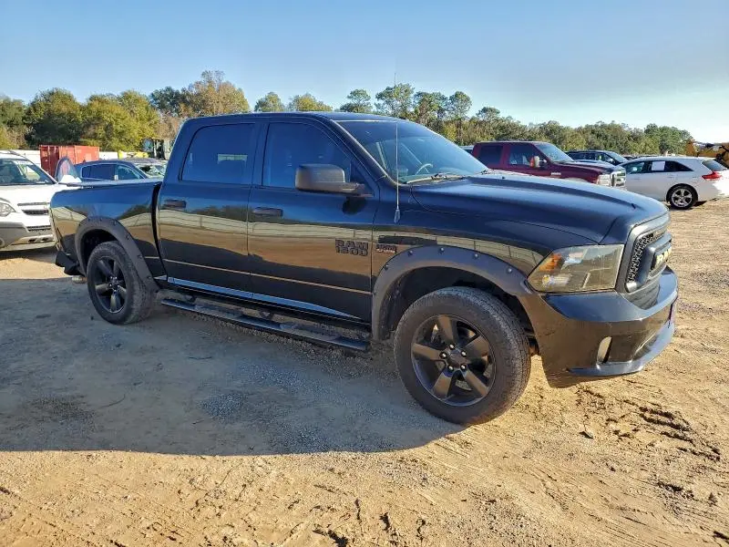 2017 RAM 1500 ST  