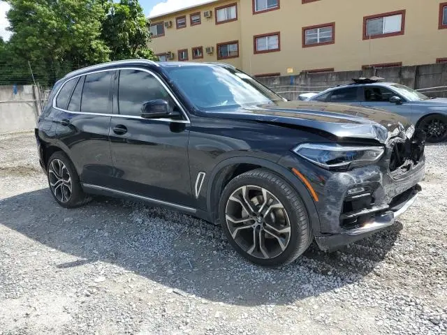 2020 BMW X5 SDRIVE 40I  