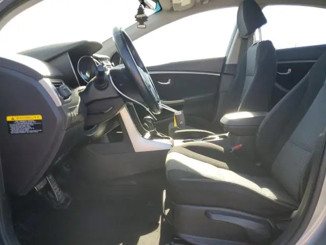 2013 HYUNDAI ELANTRA GT   