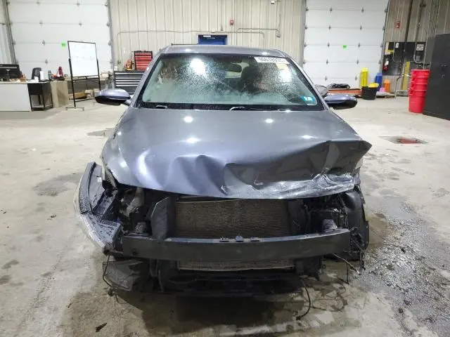 2018 HYUNDAI ELANTRA GT   