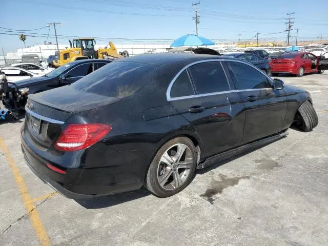 2019 MERCEDES-BENZ E 300  