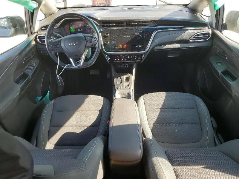 2023 CHEVROLET BOLT EV 1LT  