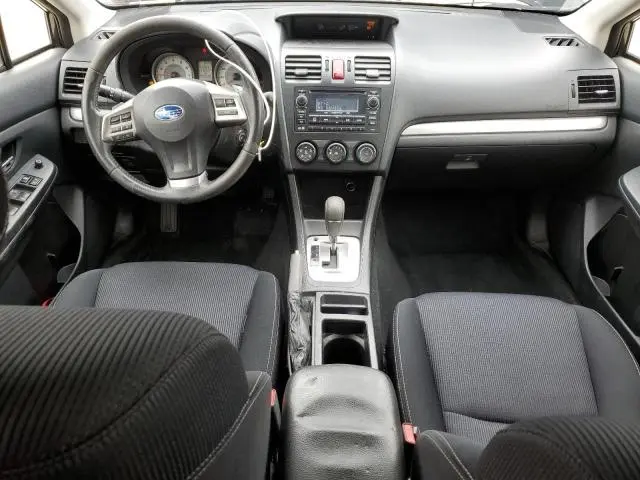 2014 SUBARU IMPREZA SPORT PREMIUM  