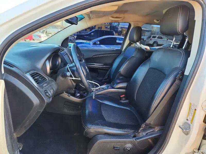 2014 DODGE JOURNEY CROSSROAD  