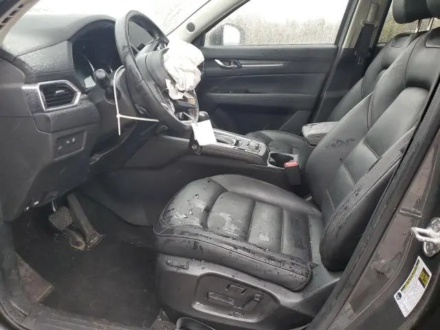 2020 MAZDA CX-5 GRAND TOURING RESERVE  