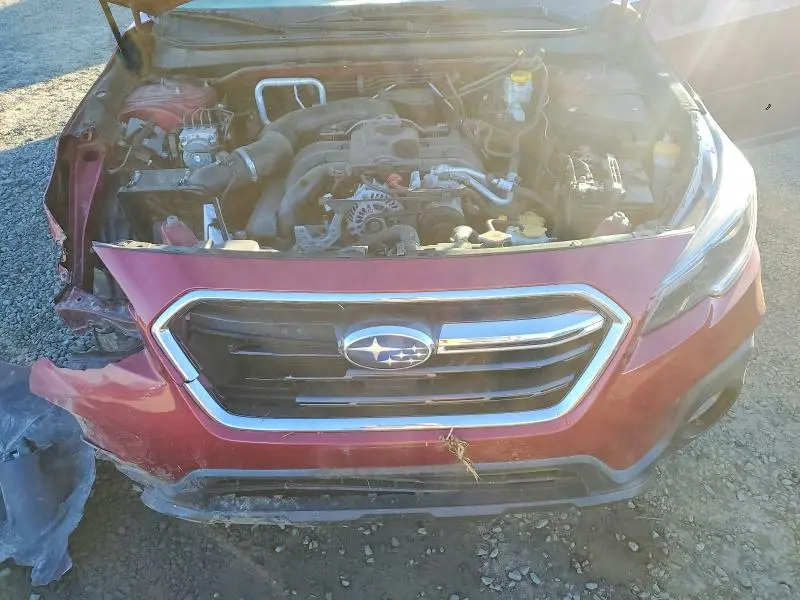 2018 SUBARU OUTBACK 3.6R LIMITED  