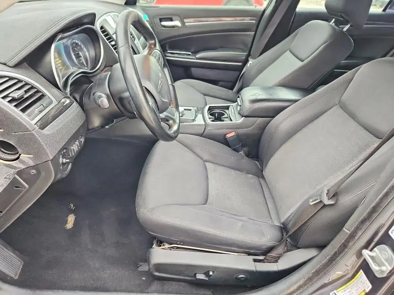 2019 CHRYSLER 300 TOURING  