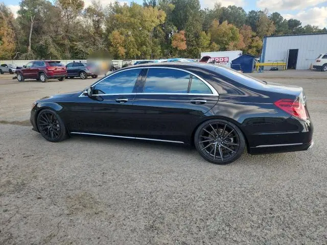 2020 MERCEDES-BENZ S 450  