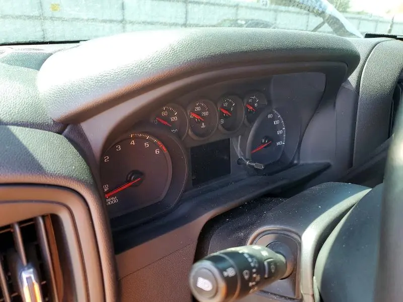 2022 CHEVROLET SILVERADO K1500 TRAIL BOSS CUSTOM  