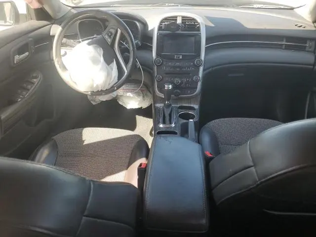2015 CHEVROLET MALIBU 2LT  