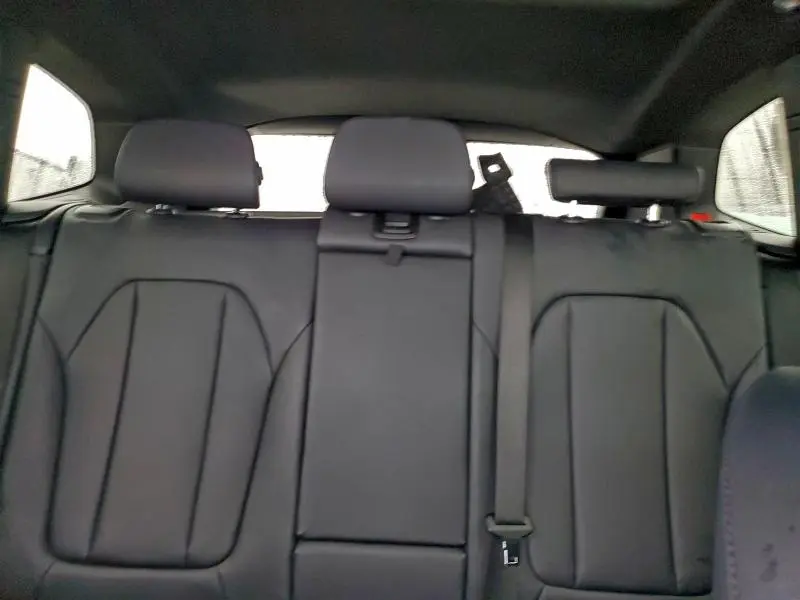 2019 BMW X3 XDRIVEM40I  