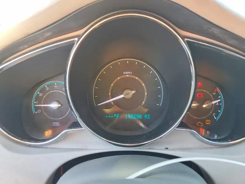 2010 CHEVROLET MALIBU LS  