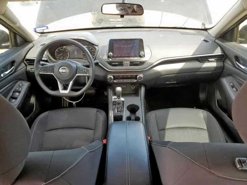 2019 NISSAN ALTIMA S  