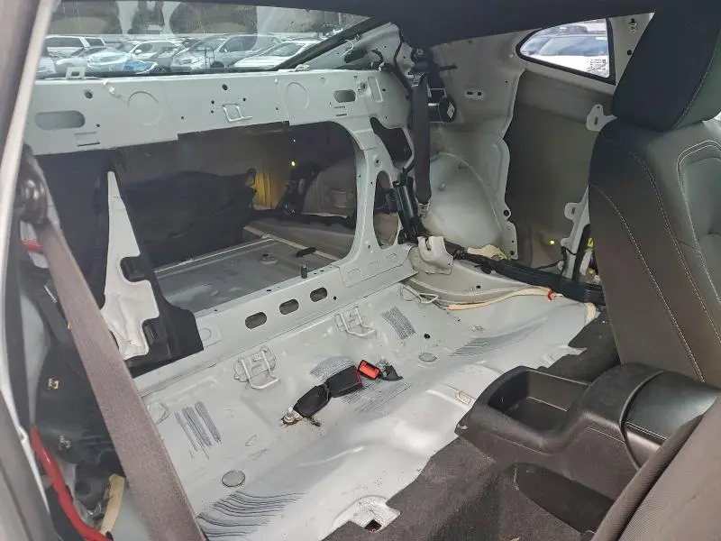 2018 CHEVROLET CAMARO LT  