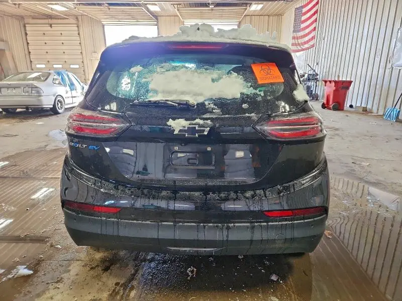 2023 CHEVROLET BOLT EV 2LT  