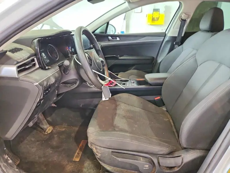 2023 KIA K5 LXS  