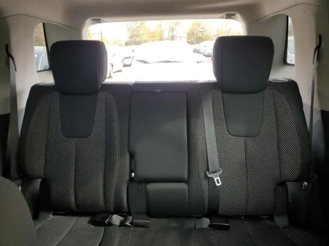 2011 GMC TERRAIN SLE  