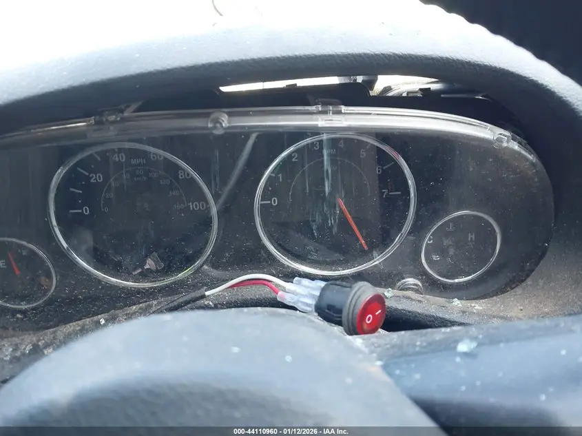 2017 JEEP WRANGLER WILLY WHEELER 4X4