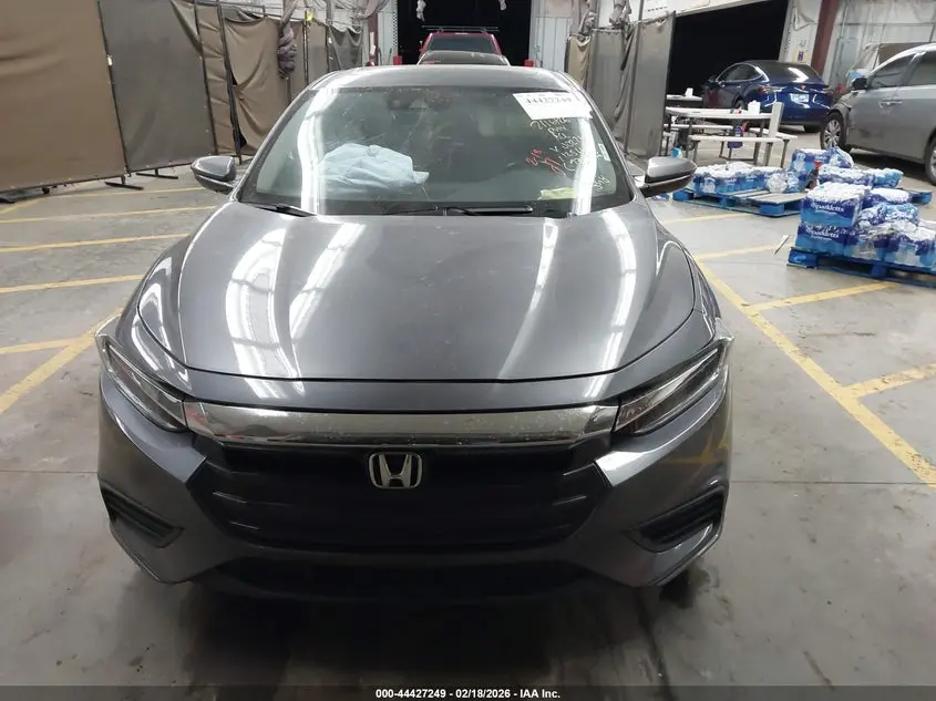 2021 HONDA INSIGHT TOURING