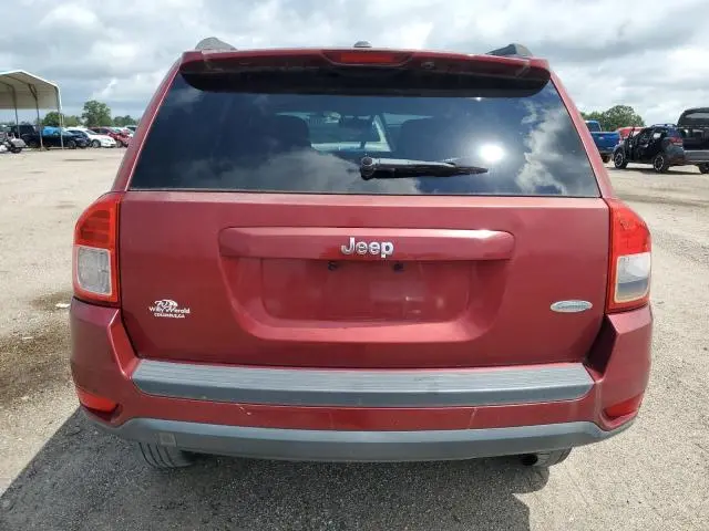 2011 JEEP COMPASS SPORT