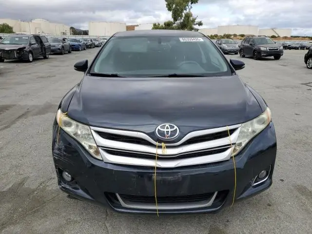 2013 TOYOTA VENZA LE