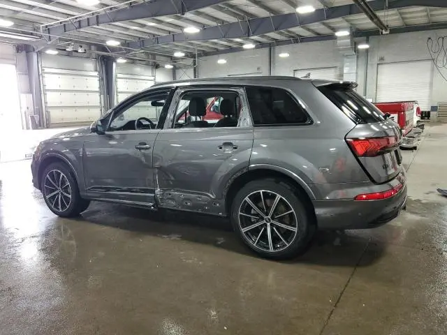 2023 AUDI Q7 PREMIUM PLUS