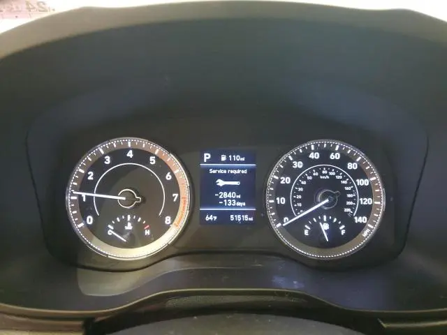 2021 HYUNDAI VENUE SE  