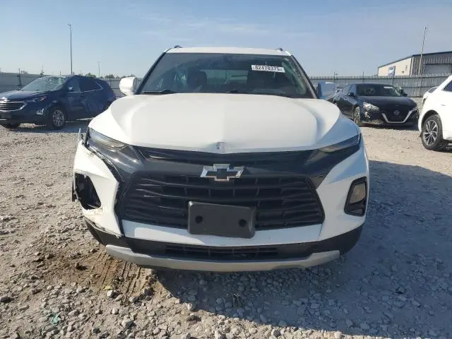 2020 CHEVROLET BLAZER 1LT  