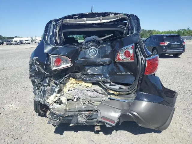 2012 BUICK ENCLAVE 