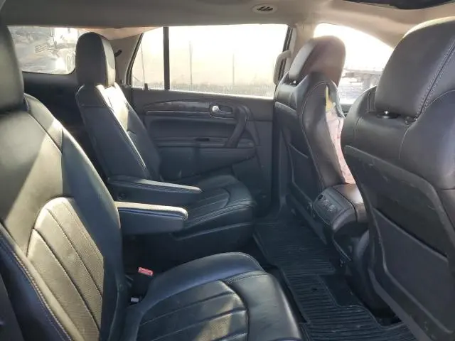2015 BUICK ENCLAVE