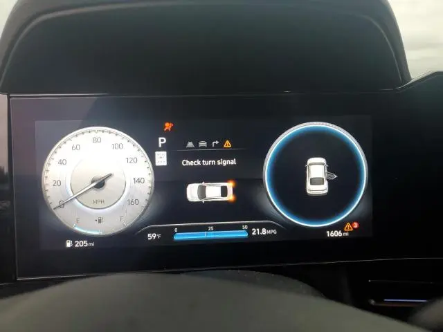 2024 HYUNDAI ELANTRA N LINE