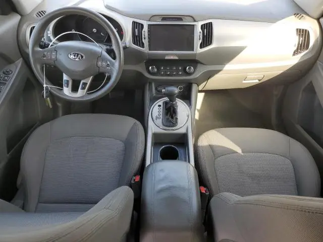 2014 KIA SPORTAGE BASE  