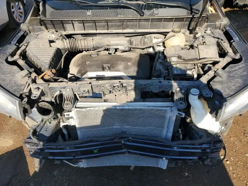 2018 GMC ACADIA SLE  