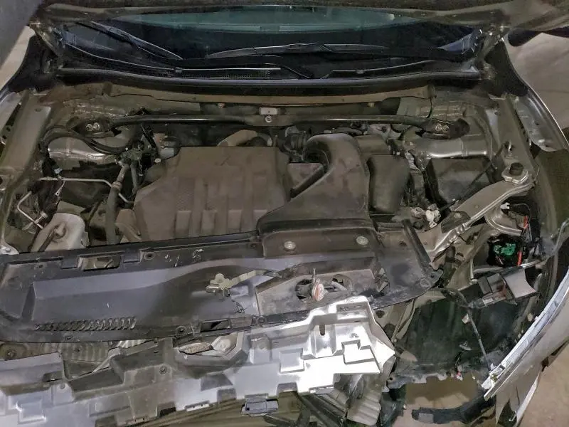 2022 MITSUBISHI ECLIPSE CROSS SE  