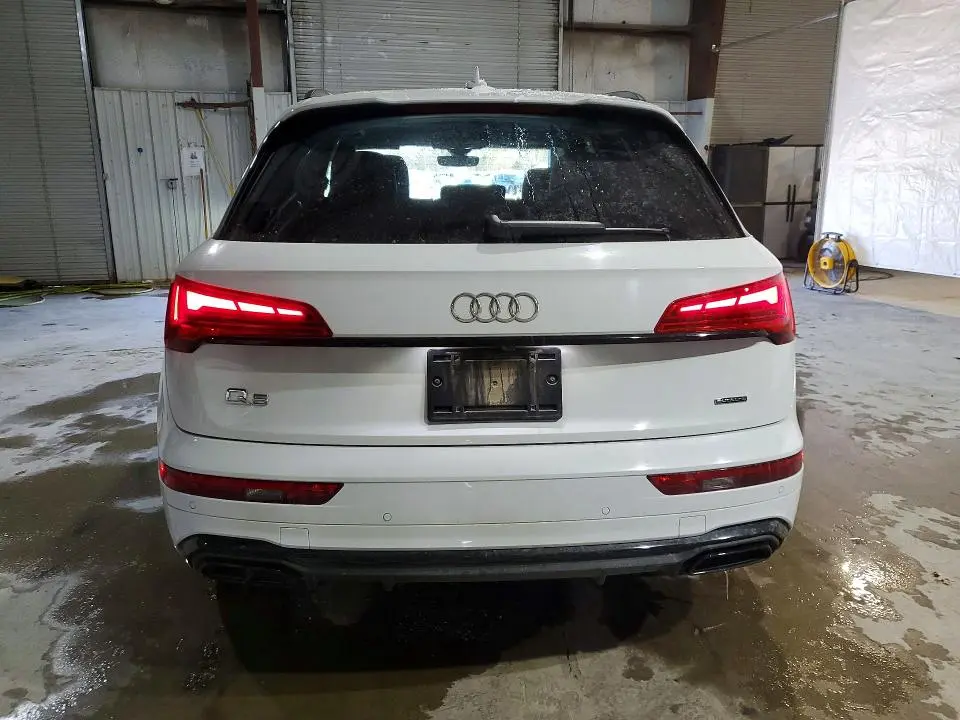 2025 AUDI Q5 PREMIUM 45  