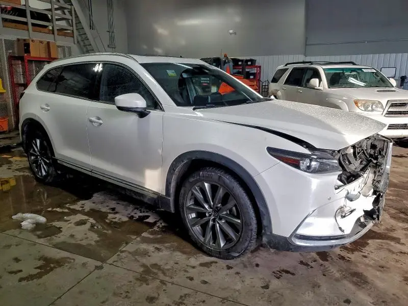 2020 MAZDA CX-9 SIGNATURE  